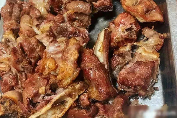 图片[1]-曹县烤全羊技术配方资料-爆汁配方社