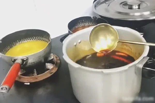 面馆复制酱油视频教程-爆汁配方社