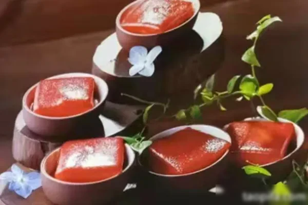 花雕有机肉技术配方资料-爆汁配方社