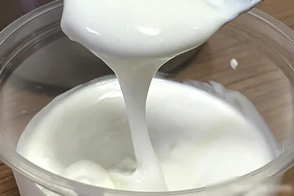 图片[1]-非常好吃的自制酸奶—家庭酒店外卖都可以操作-爆汁配方社