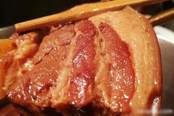 祥和扒肉与万盛园炖肉馆全课视频教程-爆汁配方社