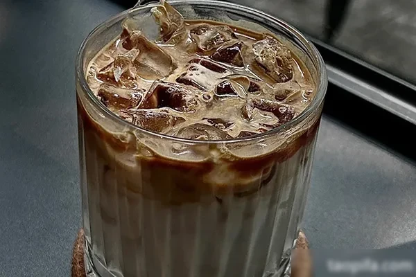 图片[1]-几十套饮品甜品咖啡配方和视频教程-爆汁配方社