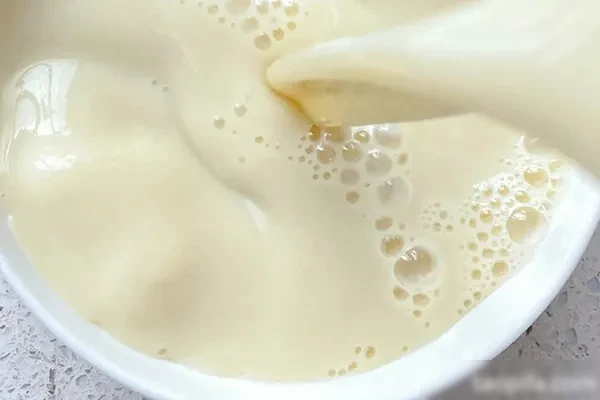 图片[1]-豆花香商业版香浓醇厚顺滑的豆浆详细教程-爆汁配方社