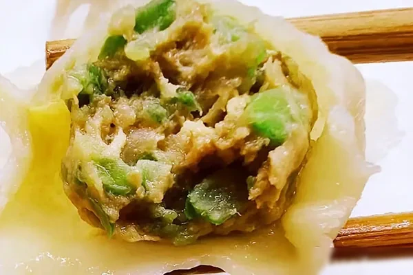 荤水饺大全系列课视频教程-爆汁配方社