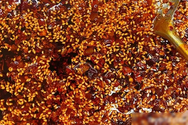 图片[1]-凉菜红油视频教程-爆汁配方社