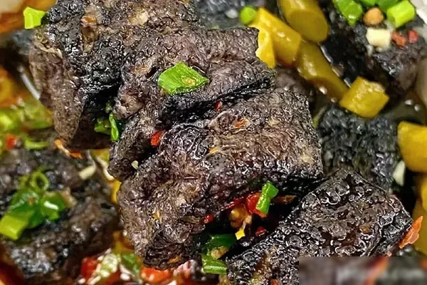 炸串技术+臭豆腐技术+炸货技术+饮品技术视频教程-爆汁配方社