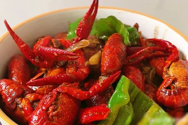 盱眙十三香龙虾技术配方和视频教程-爆汁配方社