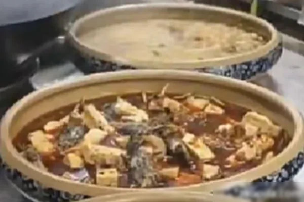 峰味天下招牌河鲜料-爆汁配方社