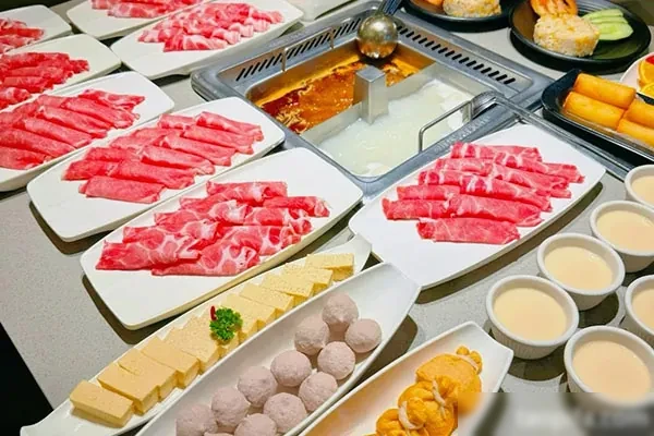 图片[1]-丰滑小火锅全套技术-爆汁配方社