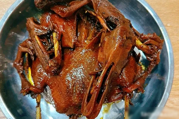 图片[1]-一品佳味，乡巴佬系列-爆汁配方社