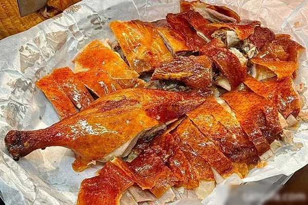 图片[1]-烧鹅皮水和粉技术配方资料-爆汁配方社