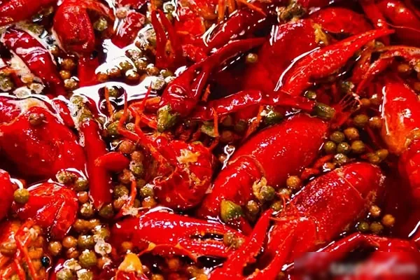 图片[1]-辣卤海鲜技术配方资料-爆汁配方社