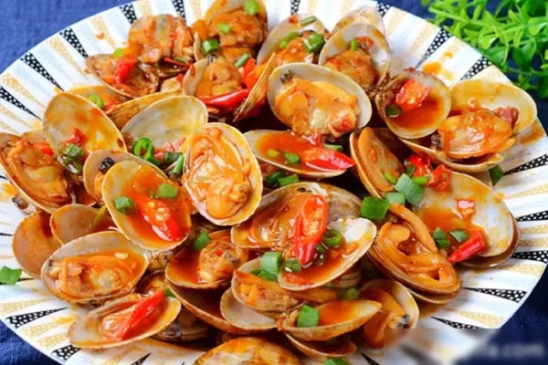 满汉楼开心花甲配方和视频教程-爆汁配方社