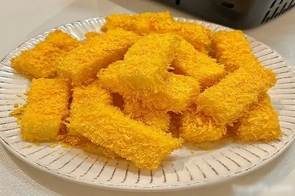 图片[1]-脆皮鲜奶视频教程-爆汁配方社