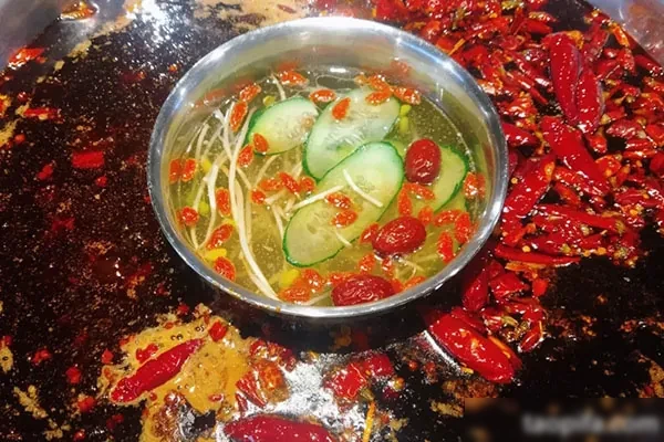 御灶老火锅技术配方资料-爆汁配方社