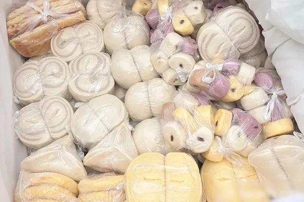 老面馒头技术配方资料-爆汁配方社