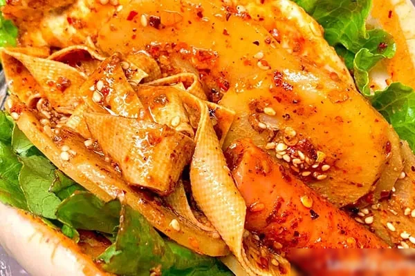 图片[1]-土豆片夹馍技术配方和视频教程-爆汁配方社