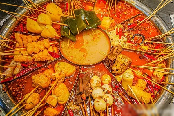 图片[1]-步大叔麻辣烫技术配方资料-爆汁配方社