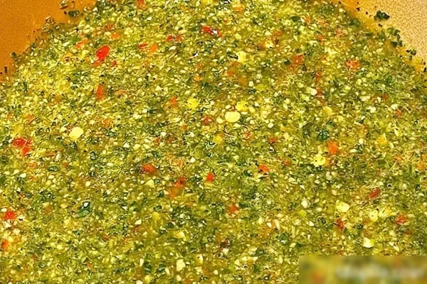 图片[1]-万能酸辣汁视频教程-爆汁配方社