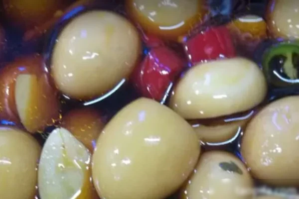 安全蛋技术配方资料-爆汁配方社