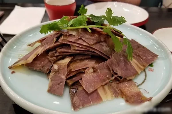 小车牛肉技术配方资料-爆汁配方社