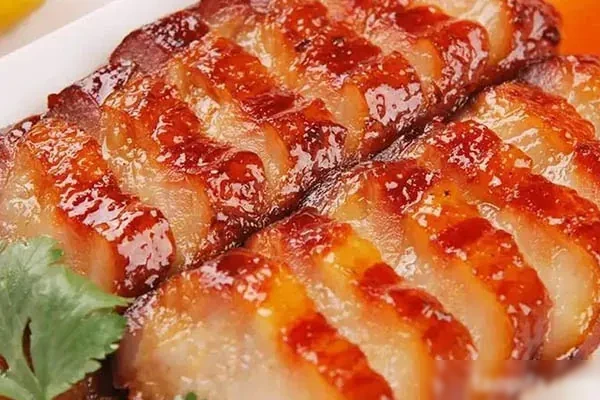 脐橙配叉烧技术配方和视频教程-爆汁配方社