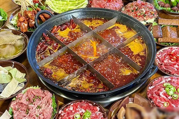 图片[1]-渝人码头老火锅核心技术-爆汁配方社