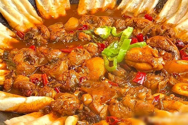 虾哥20年特色经典珍藏版-爆汁配方社