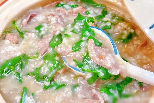 米小哥营养粥视频教程-爆汁配方社