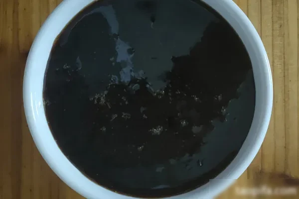 图片[1]-夏季常温快递不变质，冷藏6个月冲水就能喝的酸梅汤膏-爆汁配方社