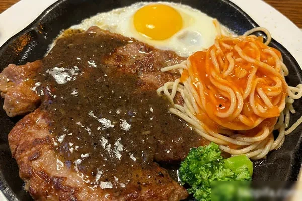 图片[1]-意式风味牛排&墨西哥风味牛排&美式腌制烧烤牛排-爆汁配方社