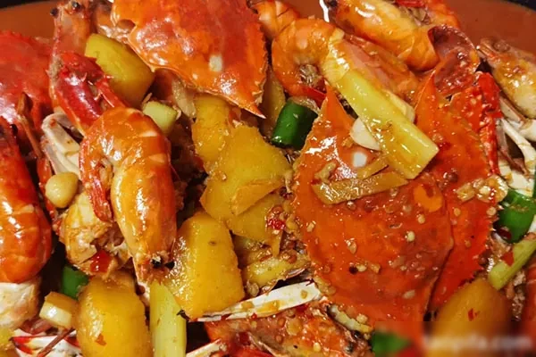 辣炒视频教程-爆汁配方社