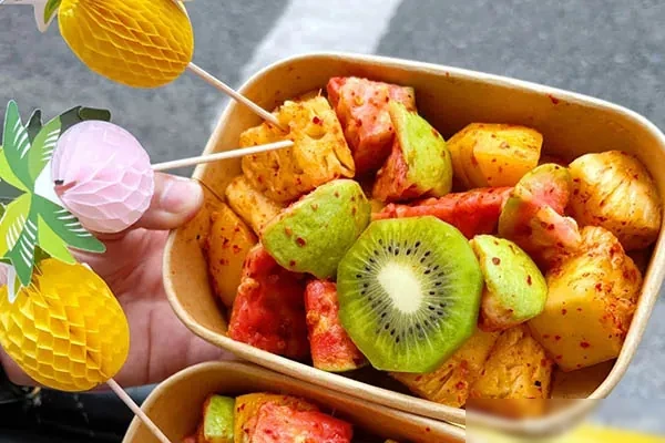 图片[1]-正宗酸嘢技术配方资料和视频教程-爆汁配方社