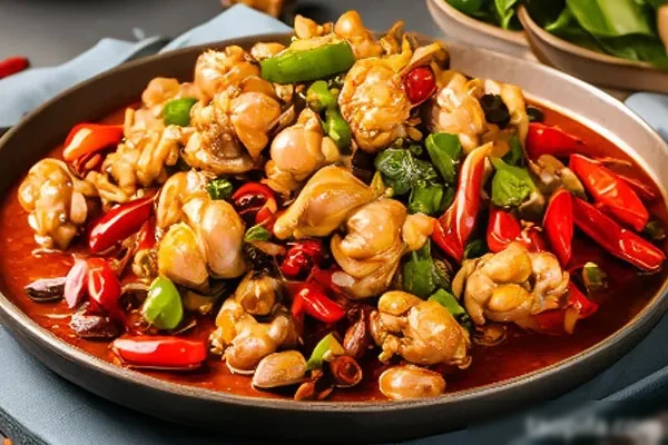 大厨牛蛙开店技术-爆汁配方社