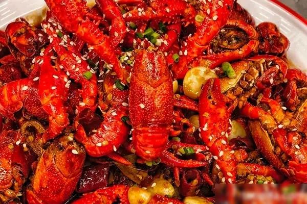潜江小龙虾视频教程-爆汁配方社