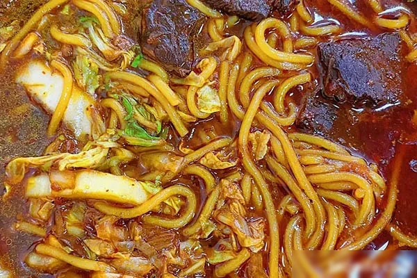 图片[1]-颐美蜀王砂锅技术配方和视频教程-爆汁配方社