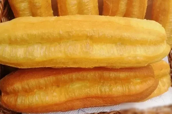 图片[1]-冷冻油条技术视频教程-爆汁配方社