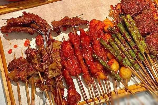 鸡排学员学习资料-爆汁配方社