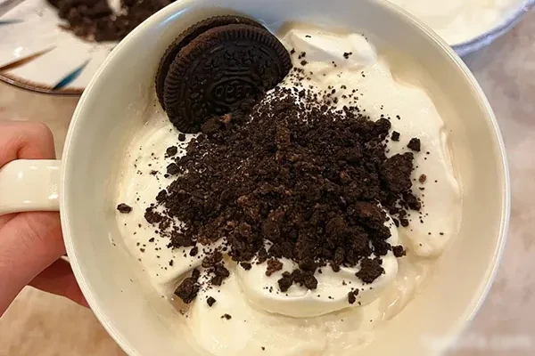 来自甜品师的秘制奶盖18款可以支撑起一个店的热饮品-爆汁配方社