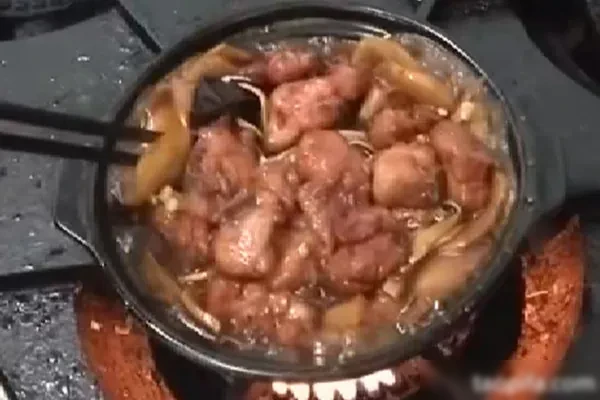 手工粉技术配方和视频教程-爆汁配方社