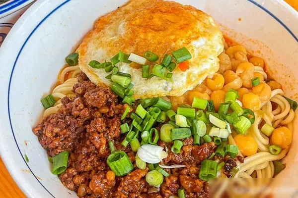 图片[1]-宏德小面技术配方和视频教程-爆汁配方社