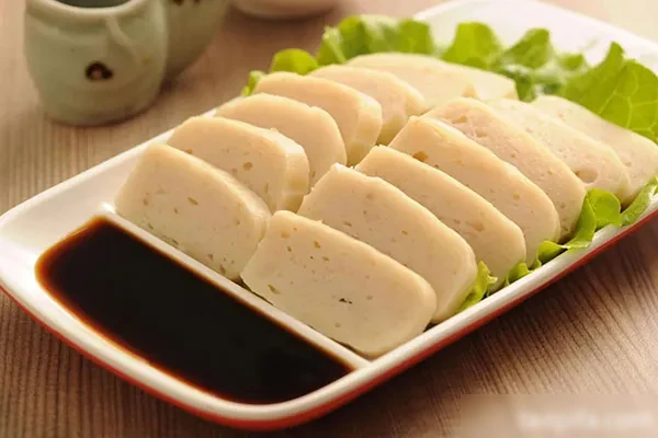 图片[1]-温州手工鱼饼技术配方和视频教程-爆汁配方社