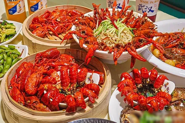 虾皇资料技术配方资料-爆汁配方社