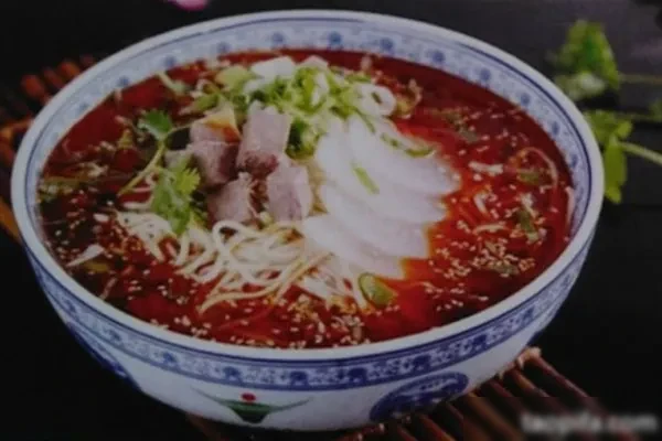 大帅锅厨房料理教程-爆汁配方社