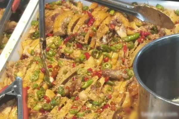 图片[1]-苏鸭子四川学习技术配方和视频教程-爆汁配方社