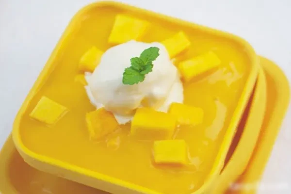 图片[1]-小仙女糖水炖品 轻养生甜品 当季热销 来自网红店爆款配方-爆汁配方社