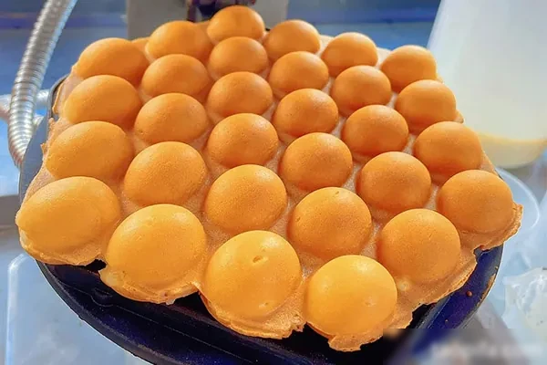 图片[1]-QQ鸡蛋仔技术配方和视频教程-爆汁配方社