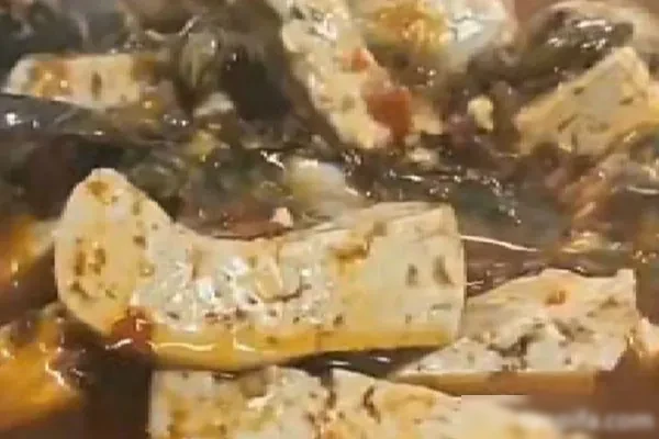 图片[1]-招牌河鲜料比例视频教程-爆汁配方社