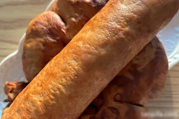 中国灌肠配方合集-爆汁配方社