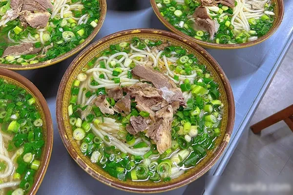 图片[1]-饸饹面实体加盟商业技术配方-爆汁配方社